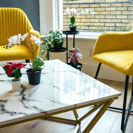Stylish 2 Bedrooms Little Venice - 44 Londyn Zewnętrze zdjęcie