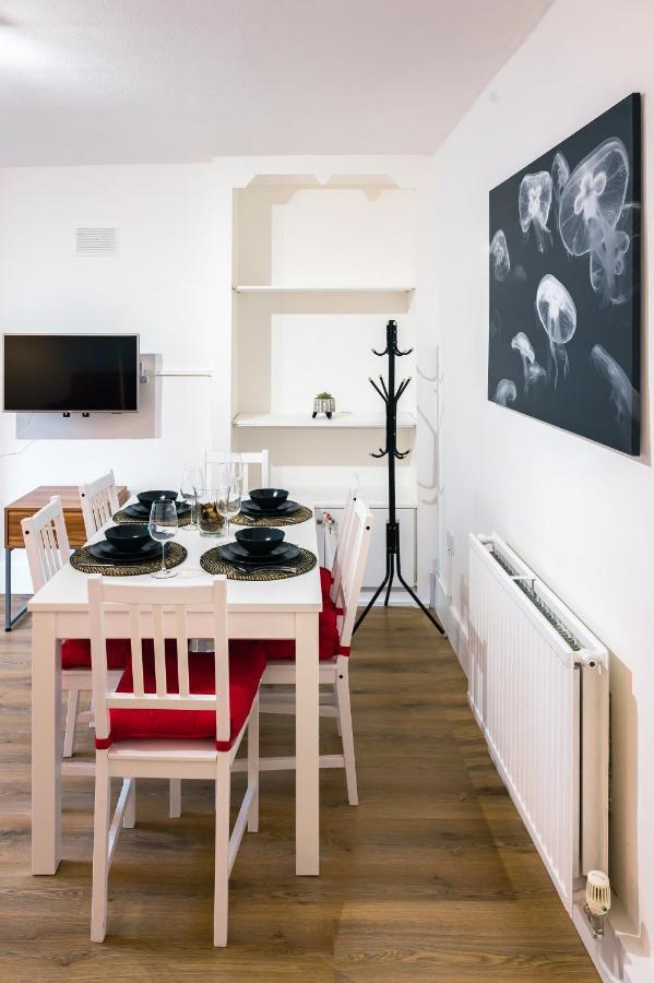 Stylish 2 Bedrooms Little Venice - 44 Londyn Zewnętrze zdjęcie