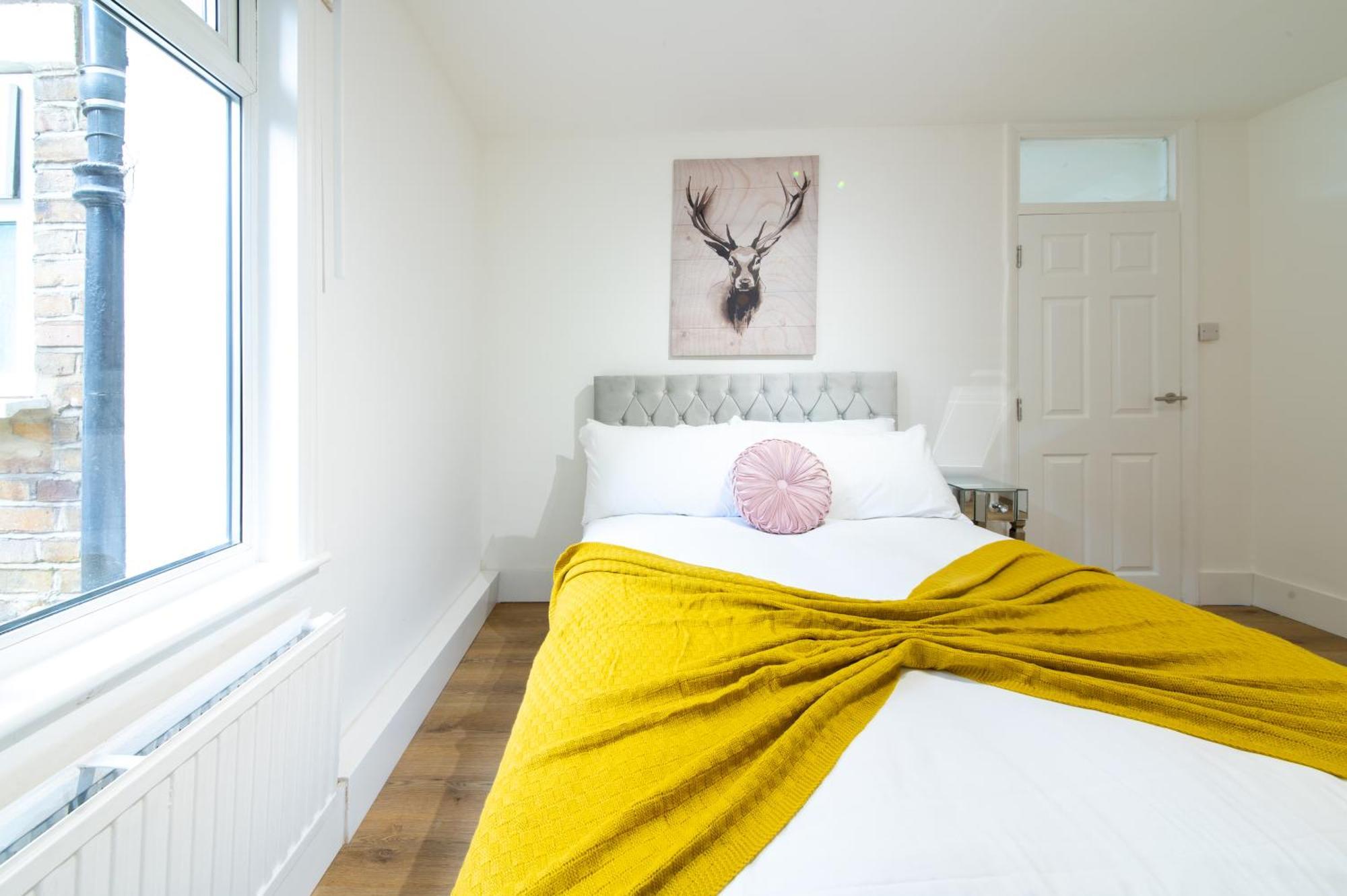 Stylish 2 Bedrooms Little Venice - 44 Londyn Zewnętrze zdjęcie