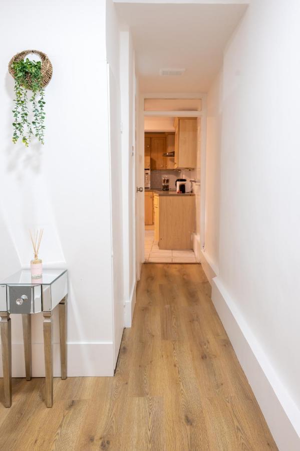 Stylish 2 Bedrooms Little Venice - 44 Londyn Zewnętrze zdjęcie