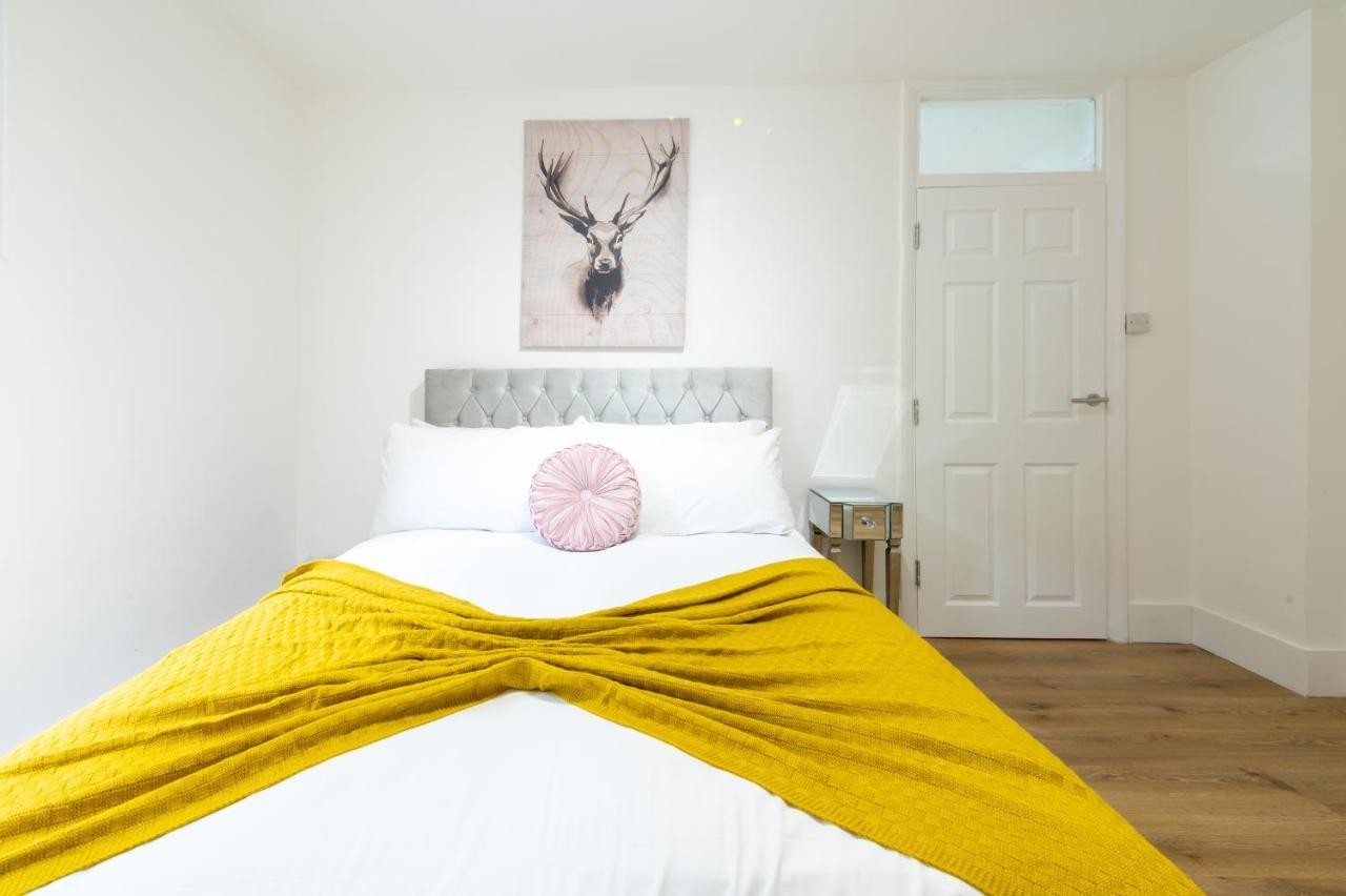 Stylish 2 Bedrooms Little Venice - 44 Londyn Zewnętrze zdjęcie