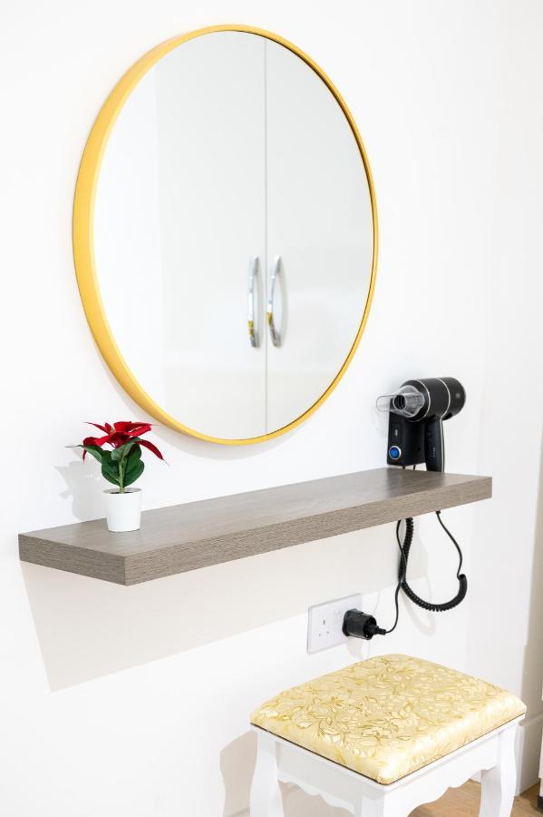 Stylish 2 Bedrooms Little Venice - 44 Londyn Zewnętrze zdjęcie