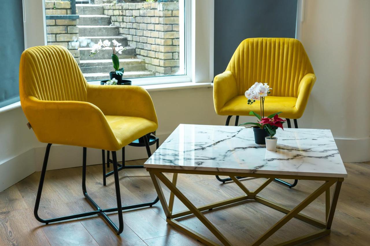 Stylish 2 Bedrooms Little Venice - 44 Londyn Zewnętrze zdjęcie