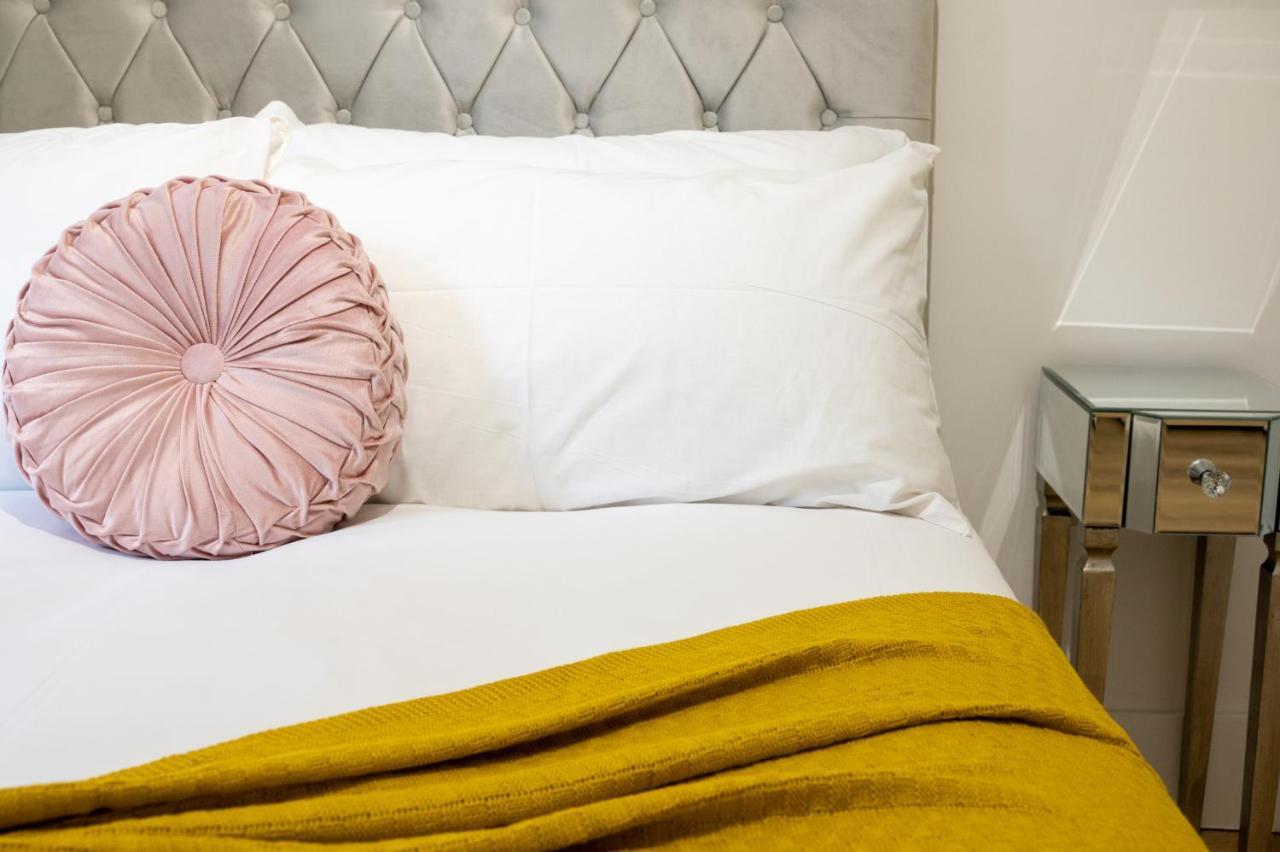 Stylish 2 Bedrooms Little Venice - 44 Londyn Zewnętrze zdjęcie