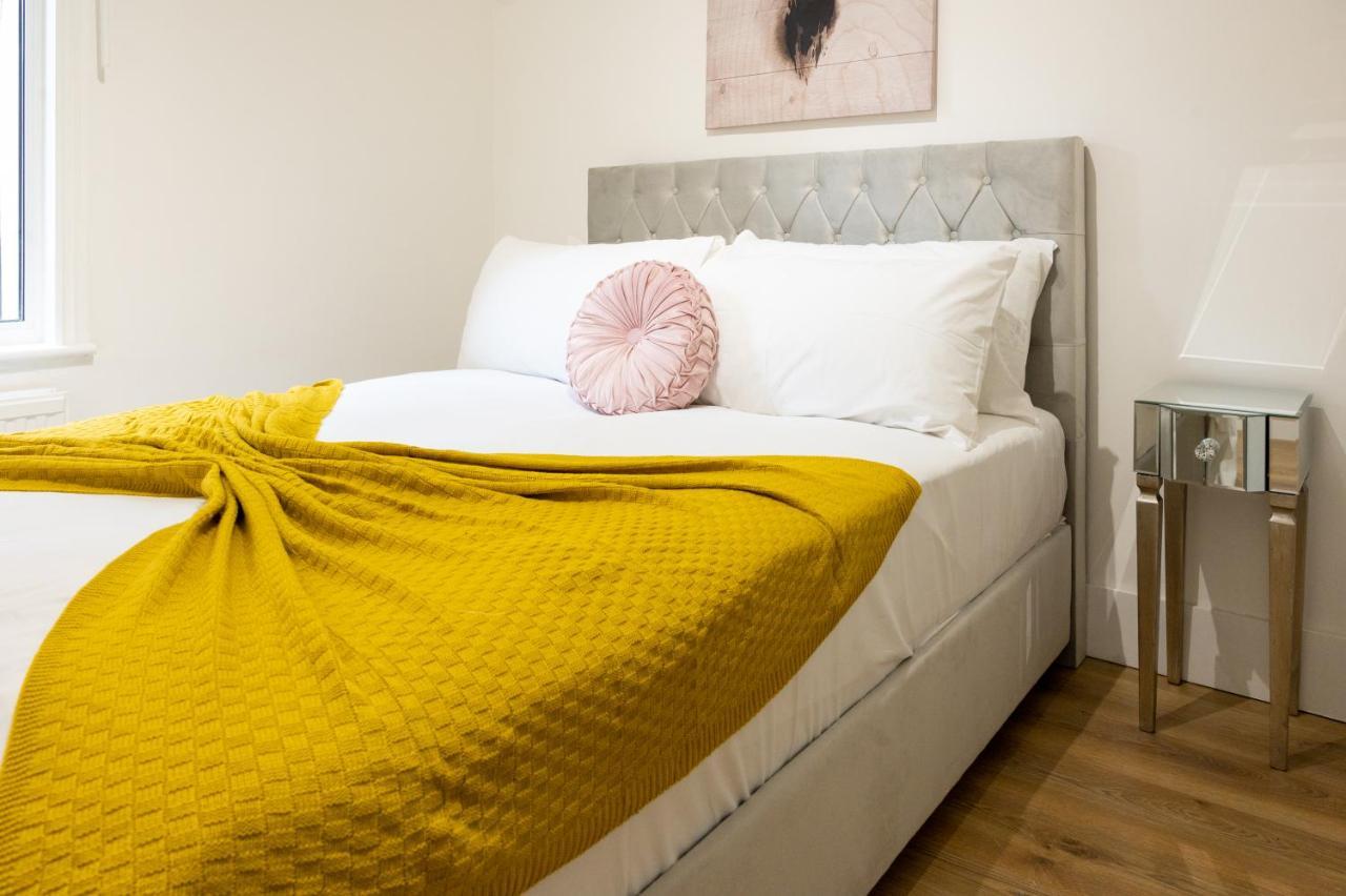 Stylish 2 Bedrooms Little Venice - 44 Londyn Zewnętrze zdjęcie