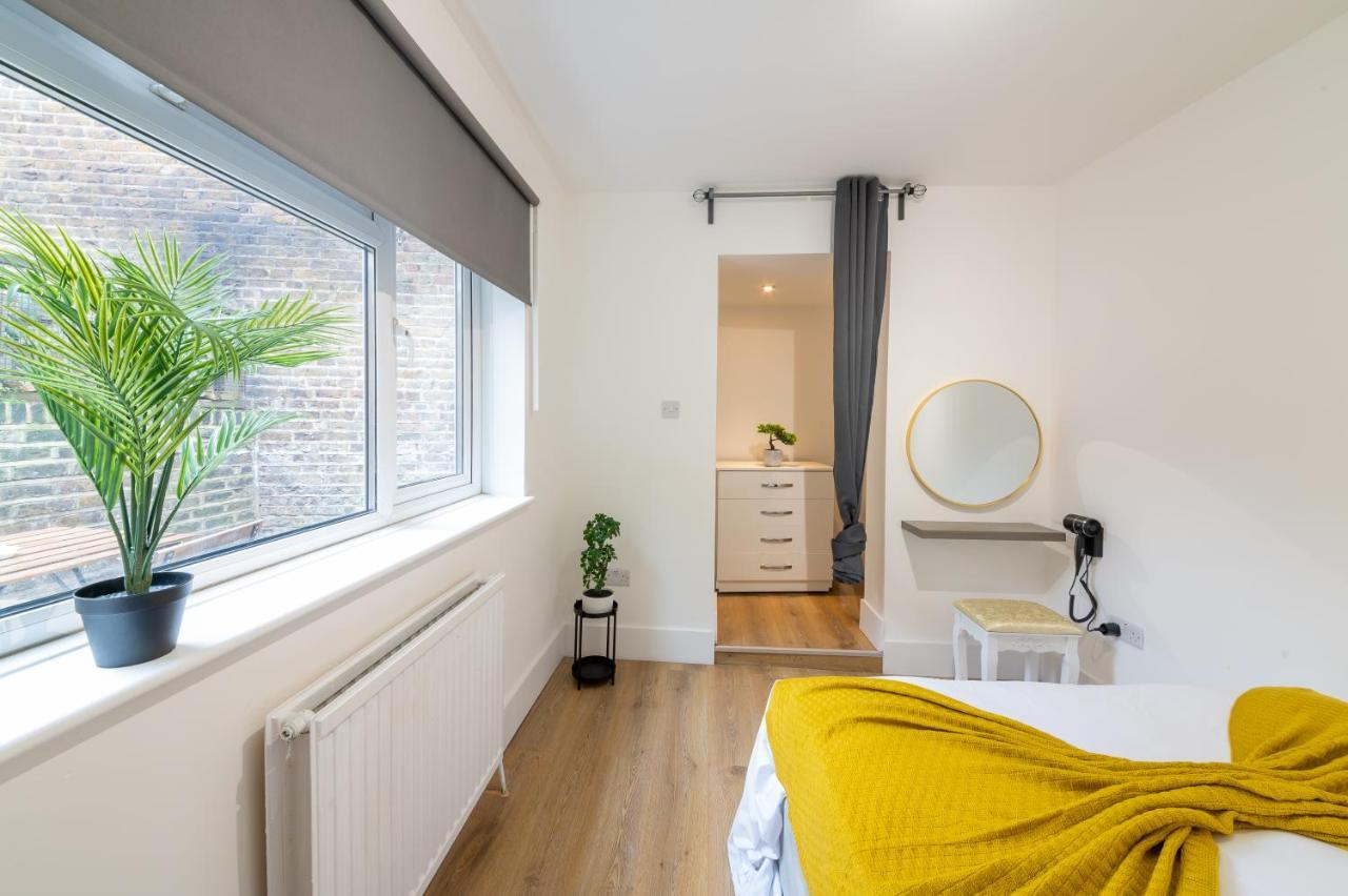 Stylish 2 Bedrooms Little Venice - 44 Londyn Zewnętrze zdjęcie