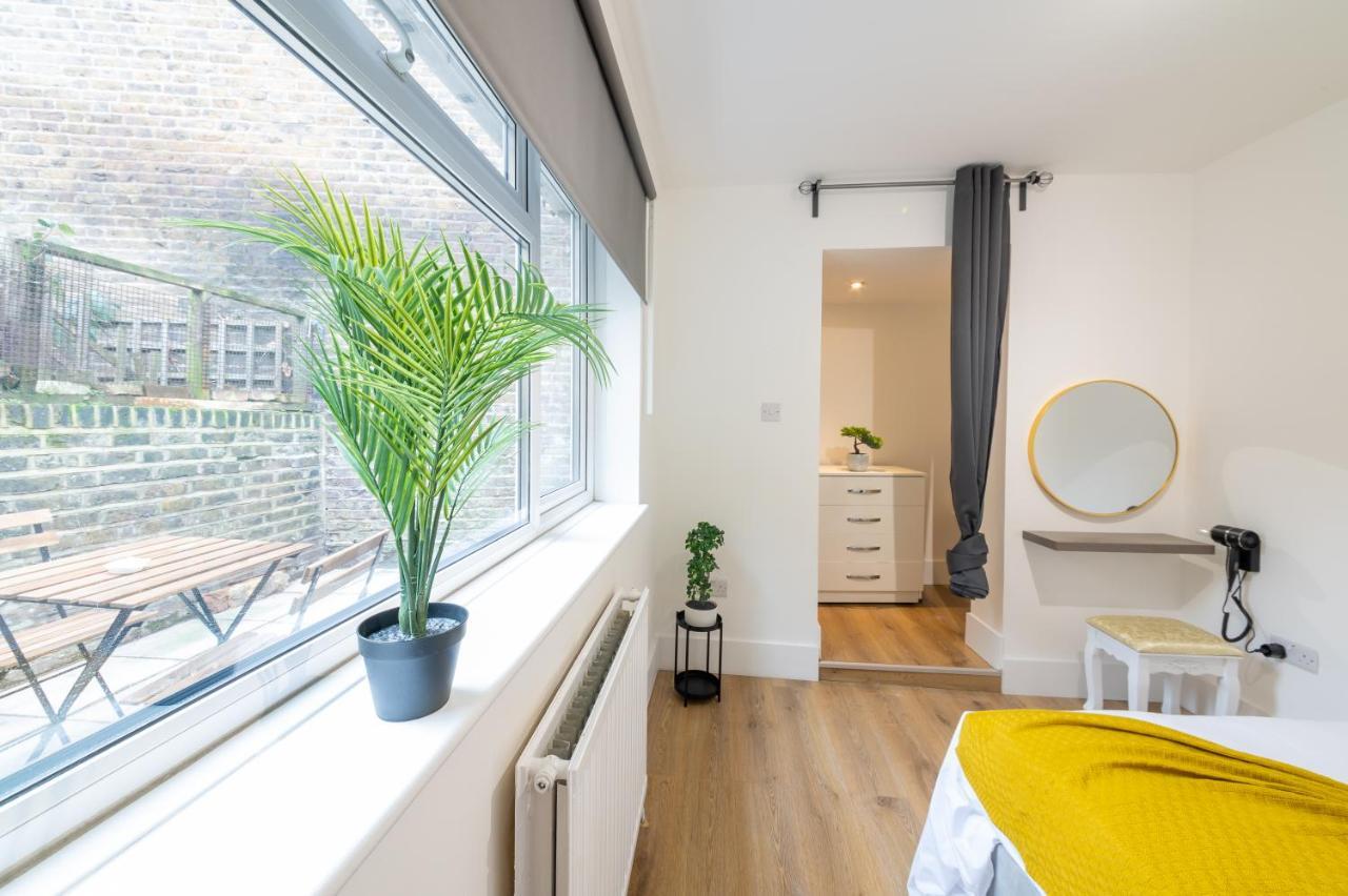 Stylish 2 Bedrooms Little Venice - 44 Londyn Zewnętrze zdjęcie