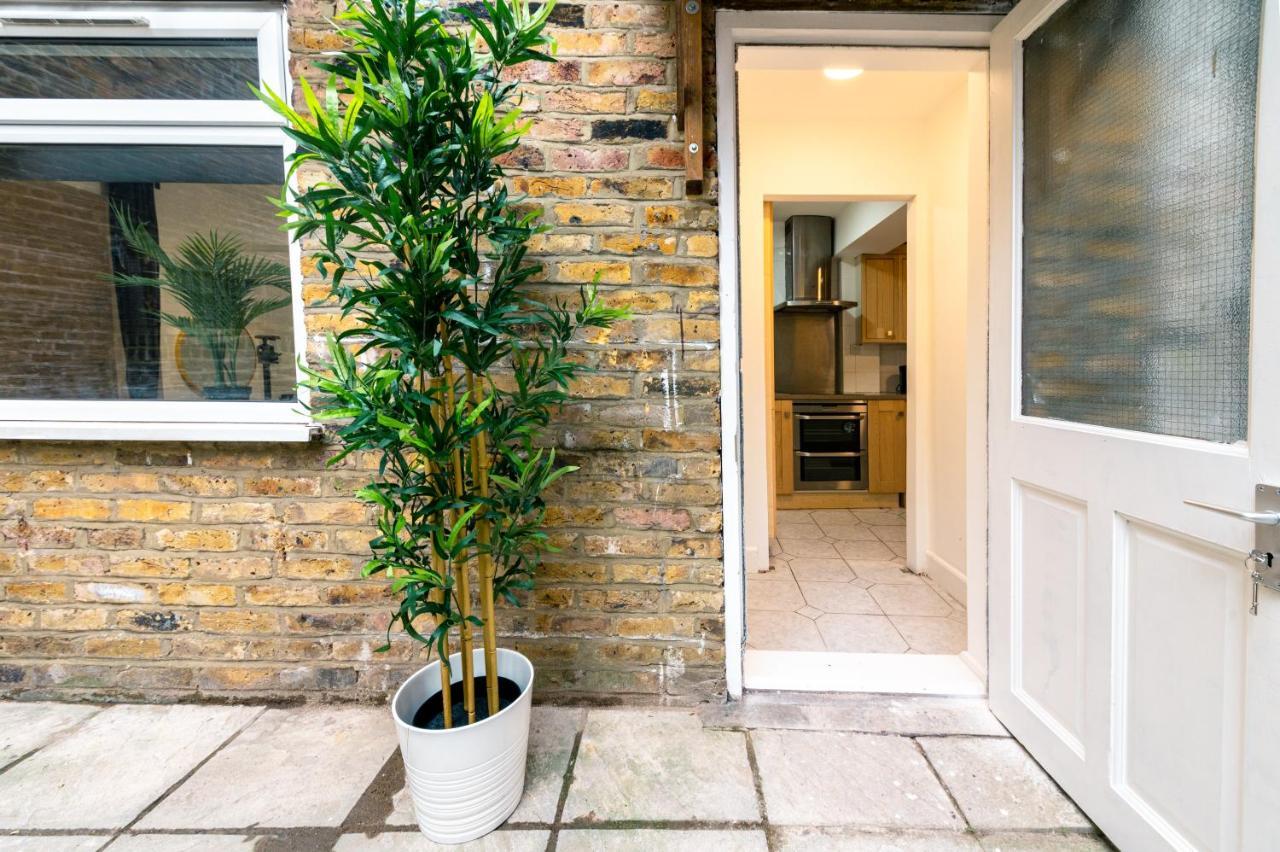 Stylish 2 Bedrooms Little Venice - 44 Londyn Zewnętrze zdjęcie