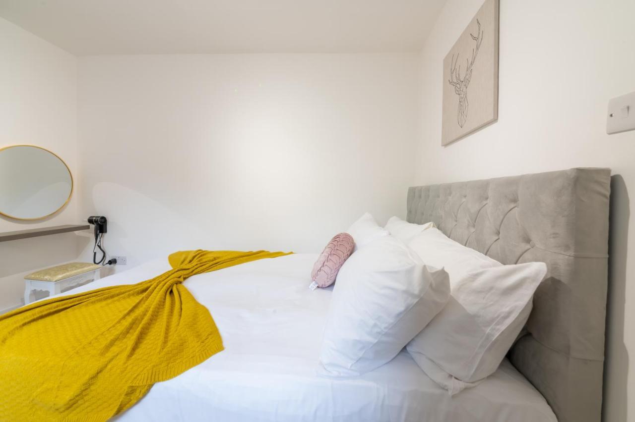 Stylish 2 Bedrooms Little Venice - 44 Londyn Zewnętrze zdjęcie