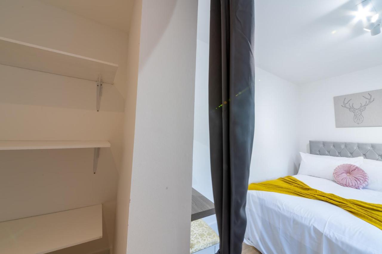 Stylish 2 Bedrooms Little Venice - 44 Londyn Zewnętrze zdjęcie