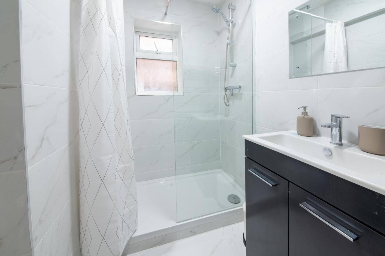 Stylish 2 Bedrooms Little Venice - 44 Londyn Zewnętrze zdjęcie