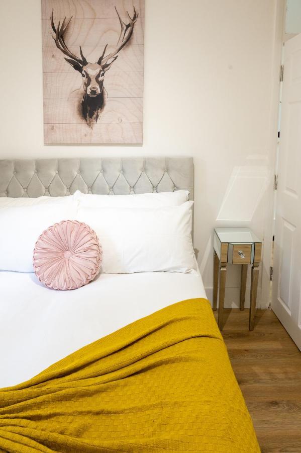 Stylish 2 Bedrooms Little Venice - 44 Londyn Zewnętrze zdjęcie