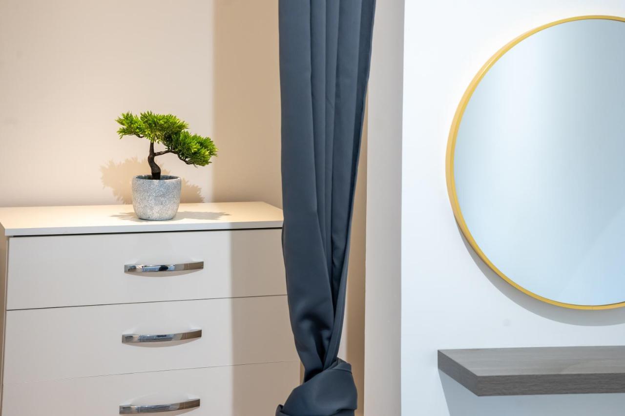 Stylish 2 Bedrooms Little Venice - 44 Londyn Zewnętrze zdjęcie