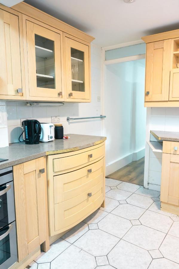 Stylish 2 Bedrooms Little Venice - 44 Londyn Zewnętrze zdjęcie