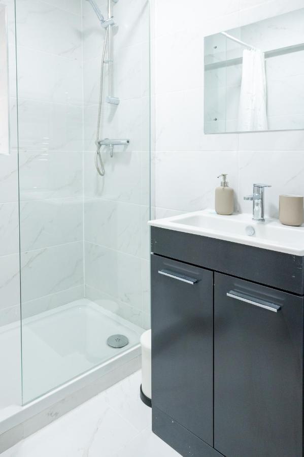 Stylish 2 Bedrooms Little Venice - 44 Londyn Zewnętrze zdjęcie