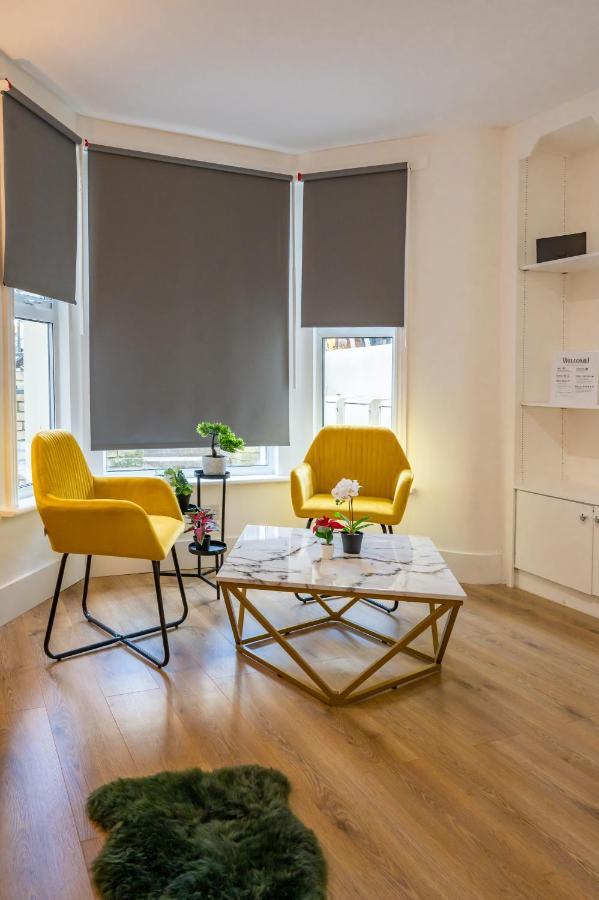 Stylish 2 Bedrooms Little Venice - 44 Londyn Zewnętrze zdjęcie